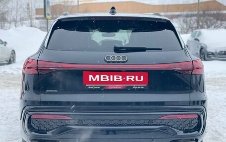 Audi Q5, 2025 год, 6 750 000 рублей, 6 фотография