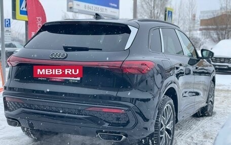 Audi Q5, 2025 год, 6 750 000 рублей, 5 фотография