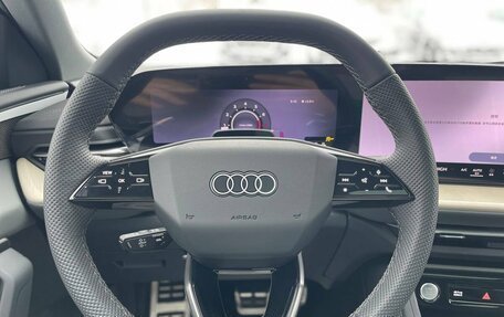 Audi Q5, 2025 год, 6 750 000 рублей, 17 фотография