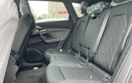 Audi Q5, 2025 год, 6 750 000 рублей, 21 фотография