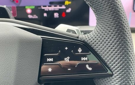 Audi Q5, 2025 год, 6 750 000 рублей, 16 фотография