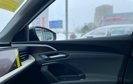 Audi Q5, 2025 год, 6 750 000 рублей, 19 фотография