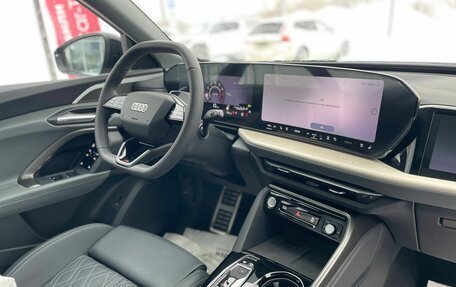 Audi Q5, 2025 год, 6 750 000 рублей, 12 фотография