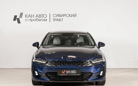 KIA K5, 2020 год, 2 859 900 рублей, 2 фотография