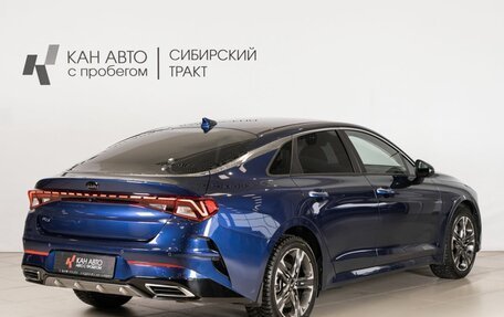 KIA K5, 2020 год, 2 859 900 рублей, 3 фотография