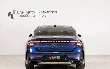 KIA K5, 2020 год, 2 859 900 рублей, 4 фотография