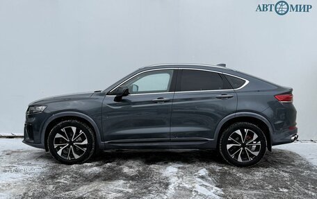 Geely Tugella FY11, 2022 год, 2 770 000 рублей, 8 фотография