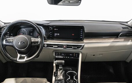 KIA K5, 2020 год, 2 859 900 рублей, 6 фотография