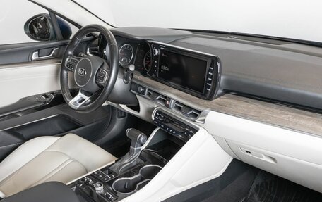 KIA K5, 2020 год, 2 859 900 рублей, 7 фотография