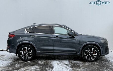 Geely Tugella FY11, 2022 год, 2 770 000 рублей, 4 фотография