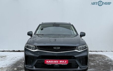 Geely Tugella FY11, 2022 год, 2 770 000 рублей, 2 фотография