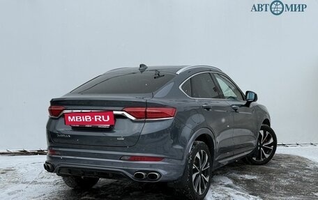 Geely Tugella FY11, 2022 год, 2 770 000 рублей, 5 фотография