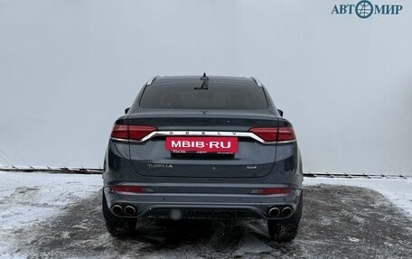 Geely Tugella FY11, 2022 год, 2 770 000 рублей, 6 фотография