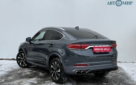 Geely Tugella FY11, 2022 год, 2 770 000 рублей, 7 фотография