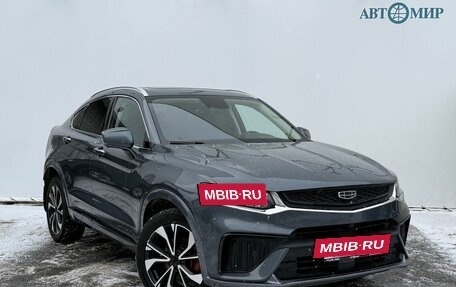 Geely Tugella FY11, 2022 год, 2 770 000 рублей, 3 фотография