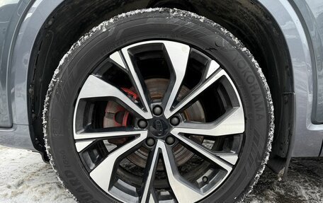 Geely Tugella FY11, 2022 год, 2 770 000 рублей, 9 фотография