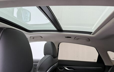 Geely Tugella FY11, 2022 год, 2 770 000 рублей, 12 фотография