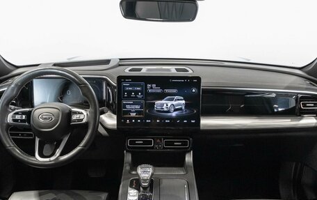 GAC GS8, 2023 год, 3 350 300 рублей, 6 фотография