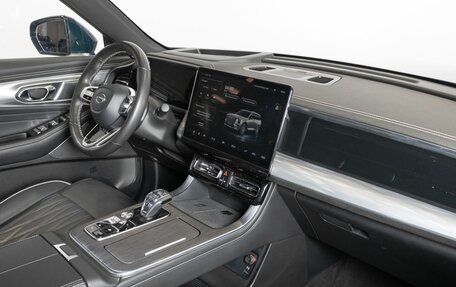 GAC GS8, 2023 год, 3 350 300 рублей, 7 фотография