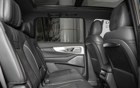 GAC GS8, 2023 год, 3 350 300 рублей, 8 фотография