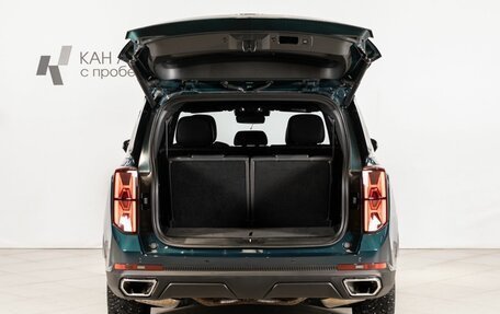 GAC GS8, 2023 год, 3 350 300 рублей, 10 фотография