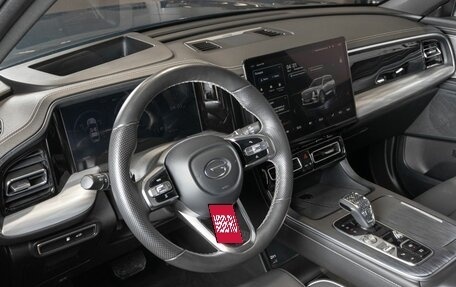 GAC GS8, 2023 год, 3 350 300 рублей, 5 фотография