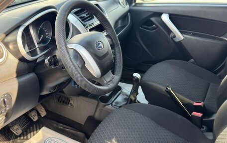 Datsun on-DO I рестайлинг, 2018 год, 477 000 рублей, 6 фотография