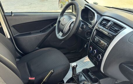 Datsun on-DO I рестайлинг, 2018 год, 477 000 рублей, 8 фотография