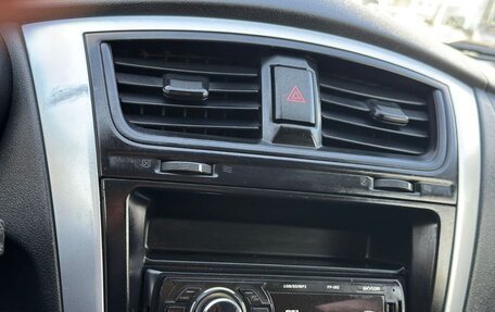 Datsun on-DO I рестайлинг, 2018 год, 477 000 рублей, 11 фотография