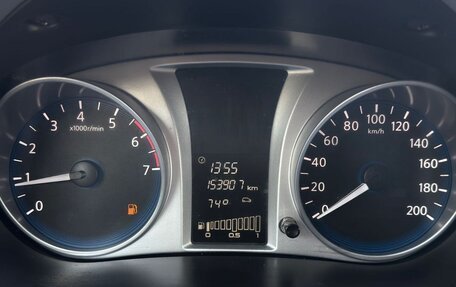 Datsun on-DO I рестайлинг, 2018 год, 477 000 рублей, 9 фотография