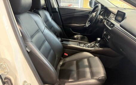 Mazda 6, 2017 год, 1 979 000 рублей, 13 фотография