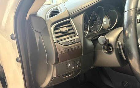 Mazda 6, 2017 год, 1 979 000 рублей, 10 фотография