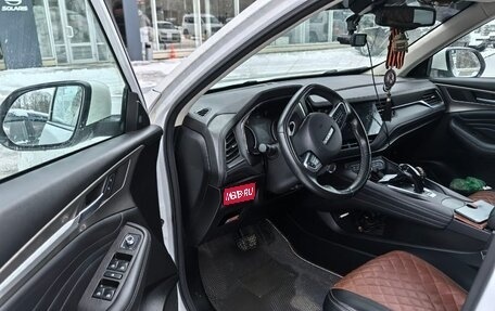 Haval F7 I, 2021 год, 1 710 000 рублей, 1 фотография