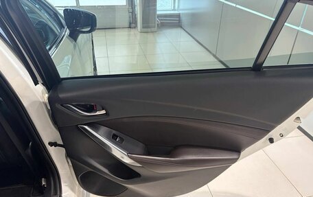 Mazda 6, 2017 год, 1 979 000 рублей, 18 фотография