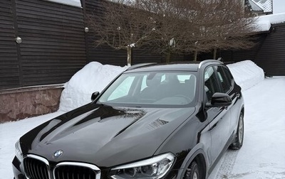 BMW X3, 2020 год, 4 700 000 рублей, 1 фотография