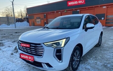 Haval Jolion, 2021 год, 1 650 000 рублей, 1 фотография