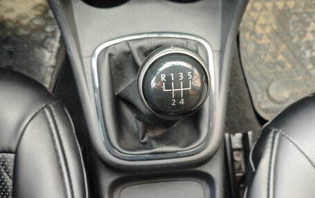 Volkswagen Polo VI (EU Market), 2017 год, 950 000 рублей, 6 фотография