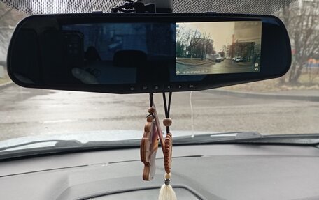 Mitsubishi ASX I рестайлинг, 2012 год, 1 199 999 рублей, 6 фотография