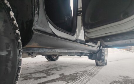 Chevrolet Niva I рестайлинг, 2008 год, 430 000 рублей, 15 фотография