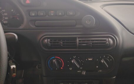 Chevrolet Niva I рестайлинг, 2008 год, 430 000 рублей, 17 фотография