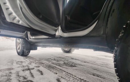 Chevrolet Niva I рестайлинг, 2008 год, 430 000 рублей, 14 фотография