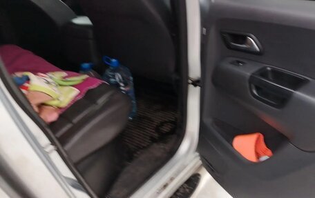 Volkswagen Amarok I рестайлинг, 2012 год, 1 690 000 рублей, 8 фотография