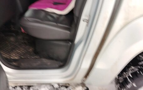 Volkswagen Amarok I рестайлинг, 2012 год, 1 690 000 рублей, 13 фотография