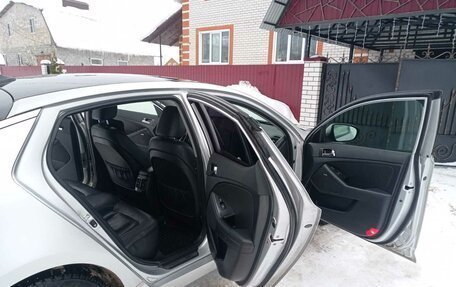 KIA Optima III, 2012 год, 1 050 000 рублей, 3 фотография