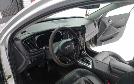 KIA Optima III, 2012 год, 1 050 000 рублей, 5 фотография