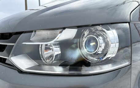 Volkswagen Multivan T5, 2012 год, 2 299 000 рублей, 3 фотография