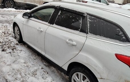 Ford Focus III, 2018 год, 1 270 000 рублей, 2 фотография