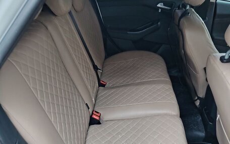 Ford Focus III, 2018 год, 1 270 000 рублей, 4 фотография