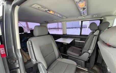 Volkswagen Multivan T5, 2012 год, 2 299 000 рублей, 14 фотография