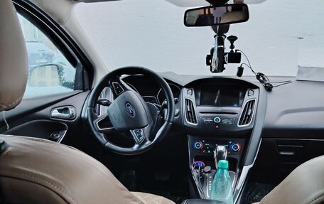 Ford Focus III, 2018 год, 1 270 000 рублей, 5 фотография